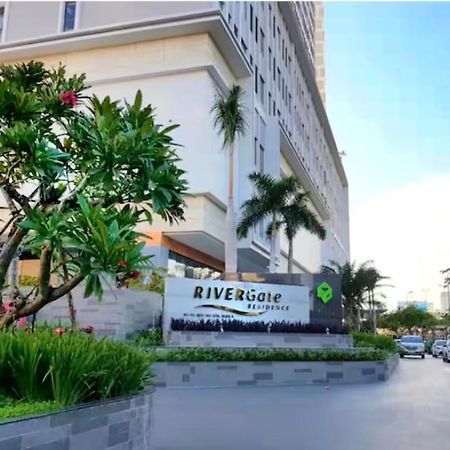 Zo Apartment Rivergate Center Bandar Ho Chi Minh Luaran gambar
