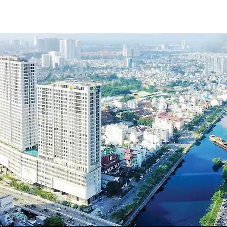 Zo Apartment Rivergate Center Bandar Ho Chi Minh Luaran gambar