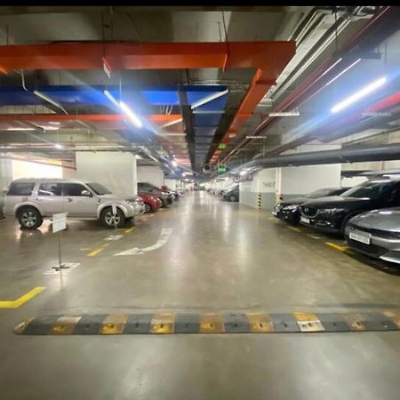 Zo Apartment Rivergate Center Bandar Ho Chi Minh Luaran gambar