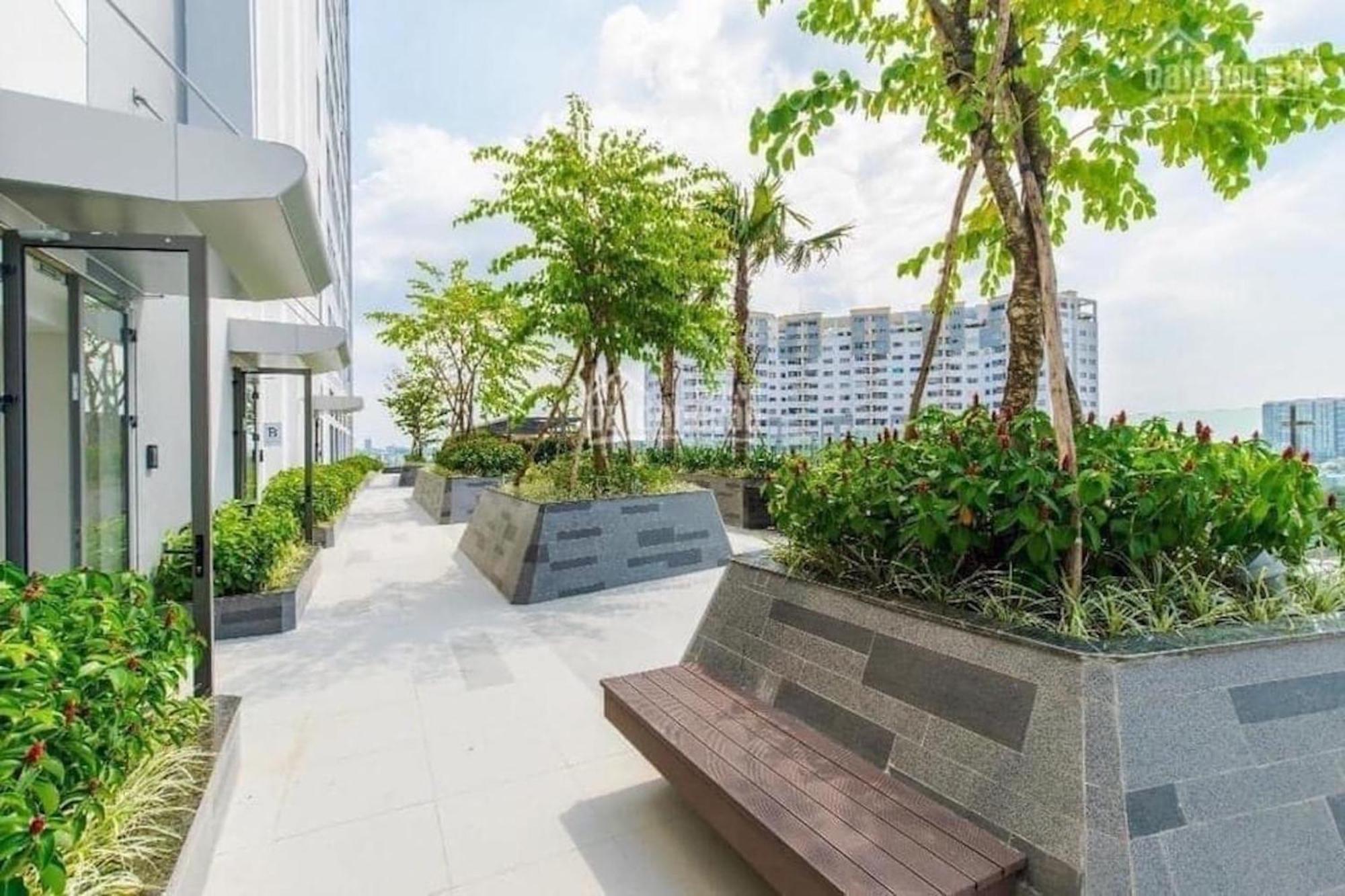 Zo Apartment Rivergate Center Bandar Ho Chi Minh Luaran gambar
