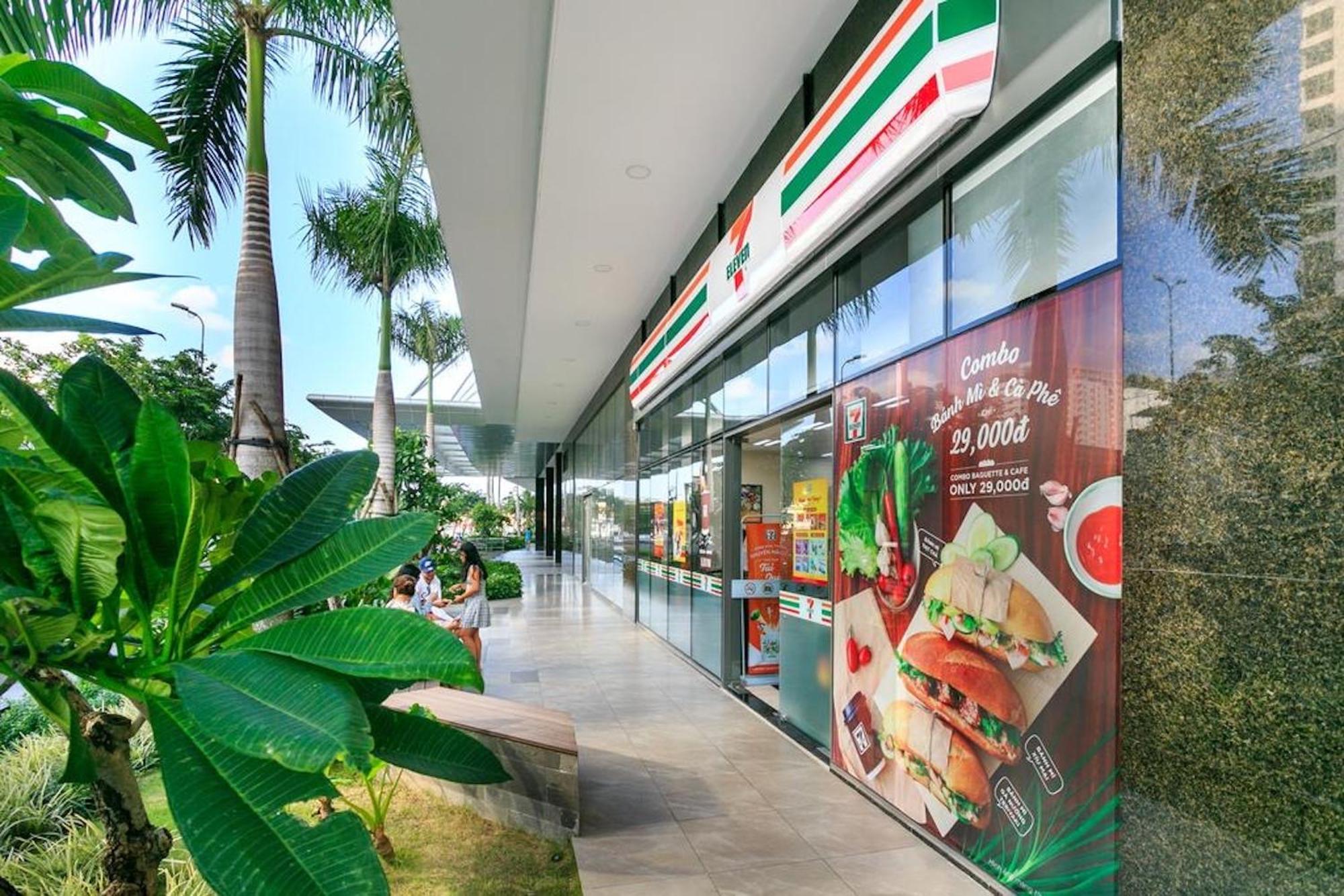 Zo Apartment Rivergate Center Bandar Ho Chi Minh Luaran gambar