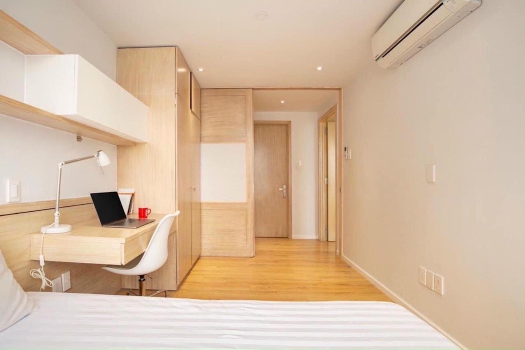 Zo Apartment Rivergate Center Bandar Ho Chi Minh Luaran gambar