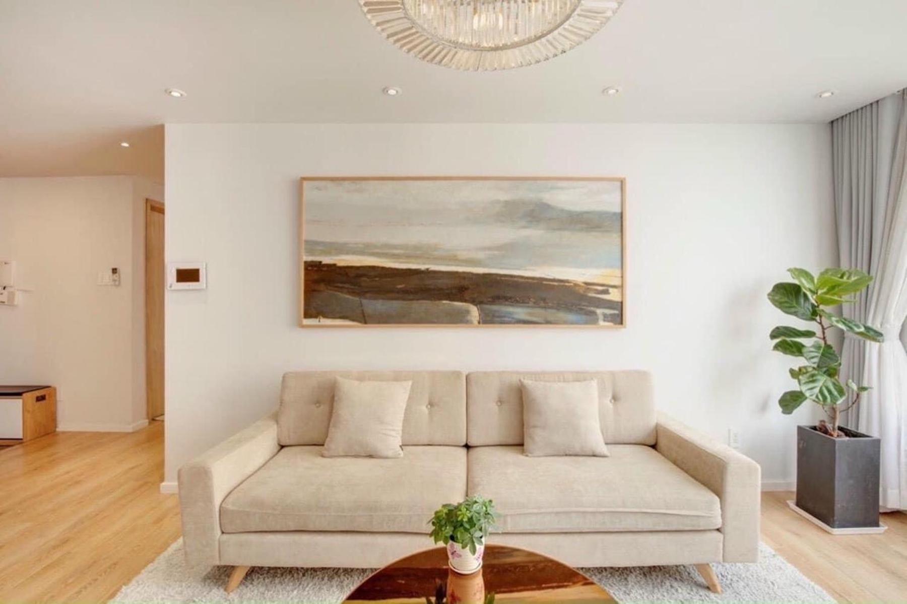 Zo Apartment Rivergate Center Bandar Ho Chi Minh Luaran gambar