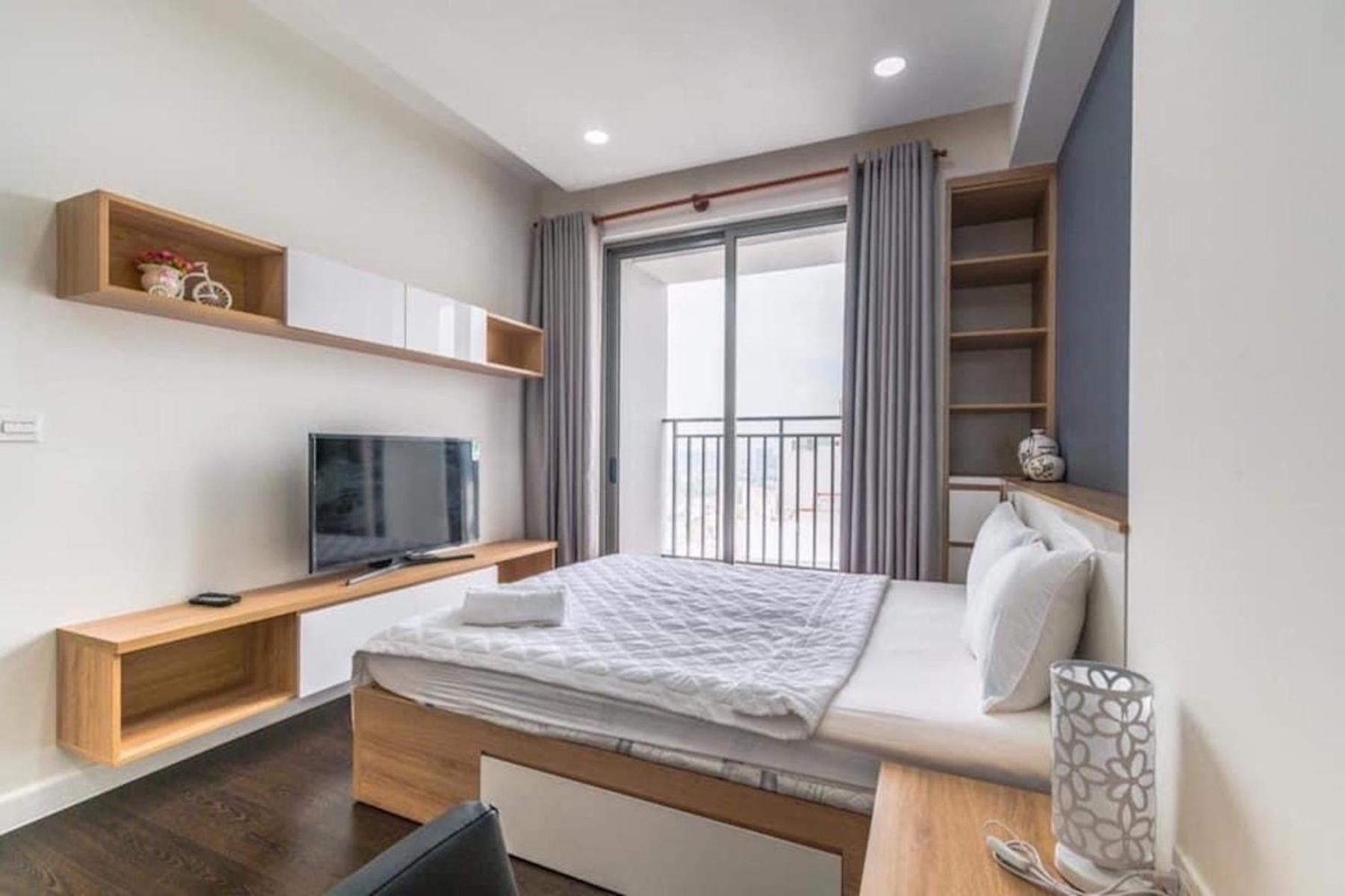 Zo Apartment Rivergate Center Bandar Ho Chi Minh Luaran gambar