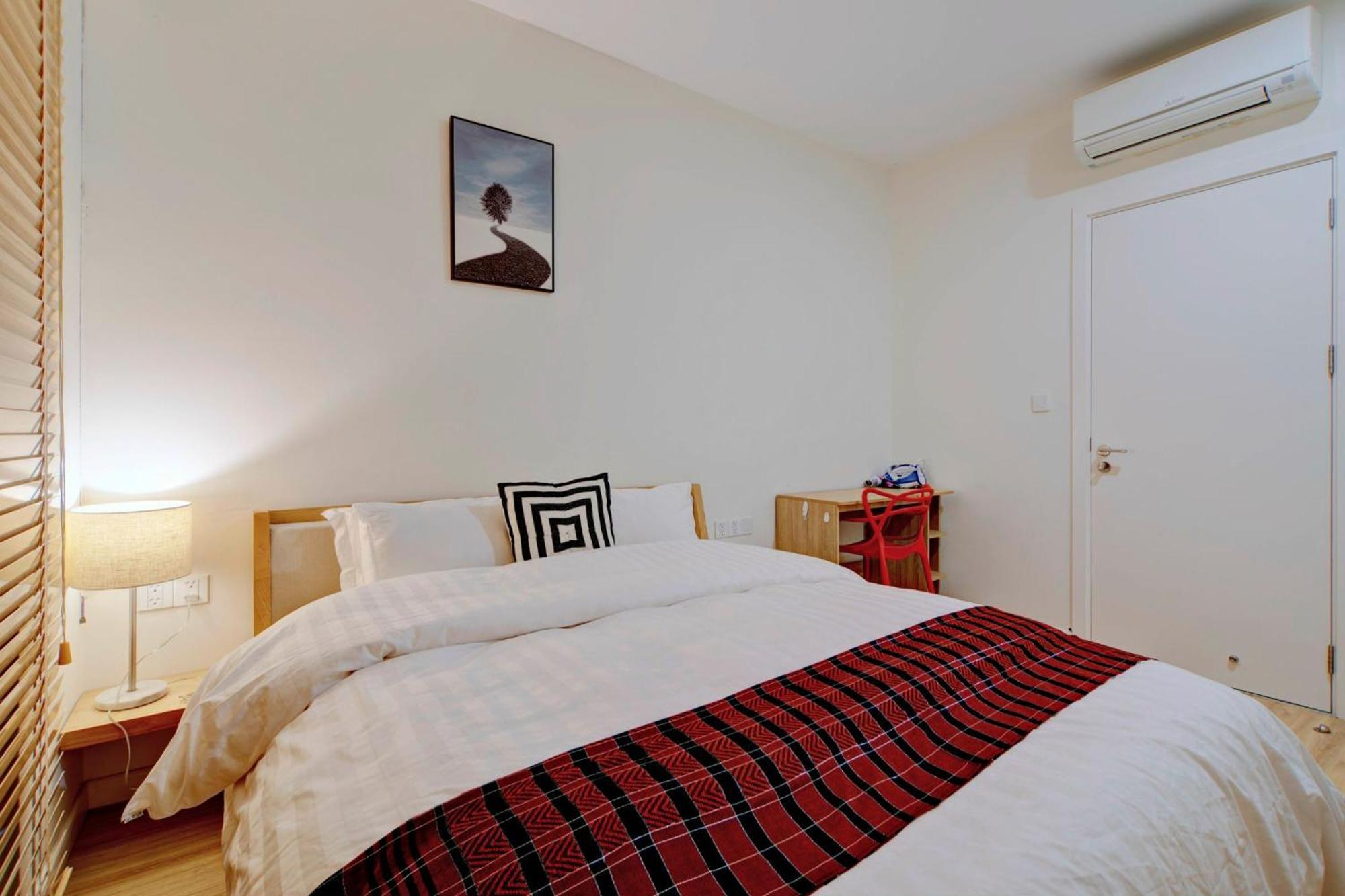 Zo Apartment Rivergate Center Bandar Ho Chi Minh Luaran gambar