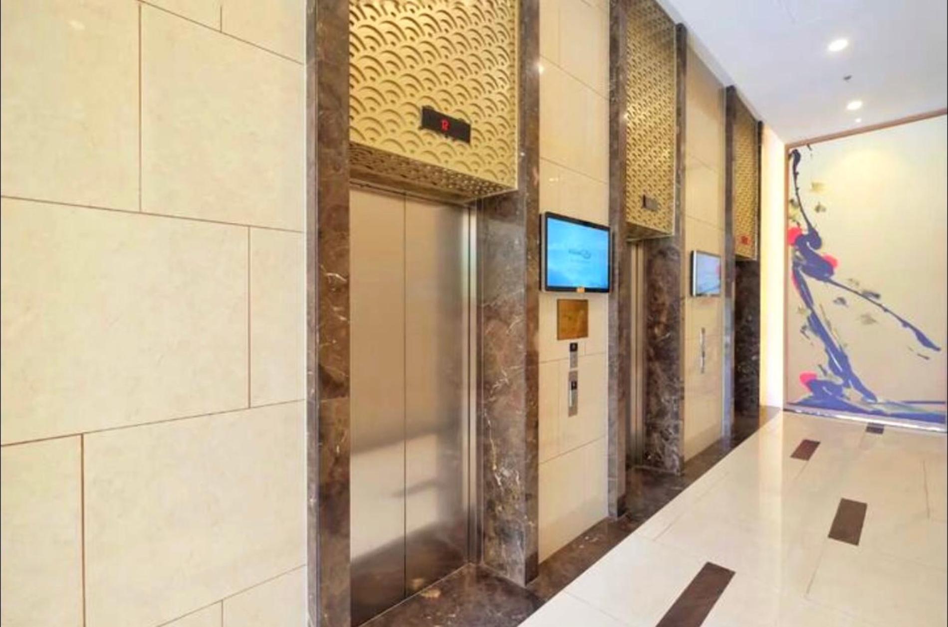 Zo Apartment Rivergate Center Bandar Ho Chi Minh Luaran gambar