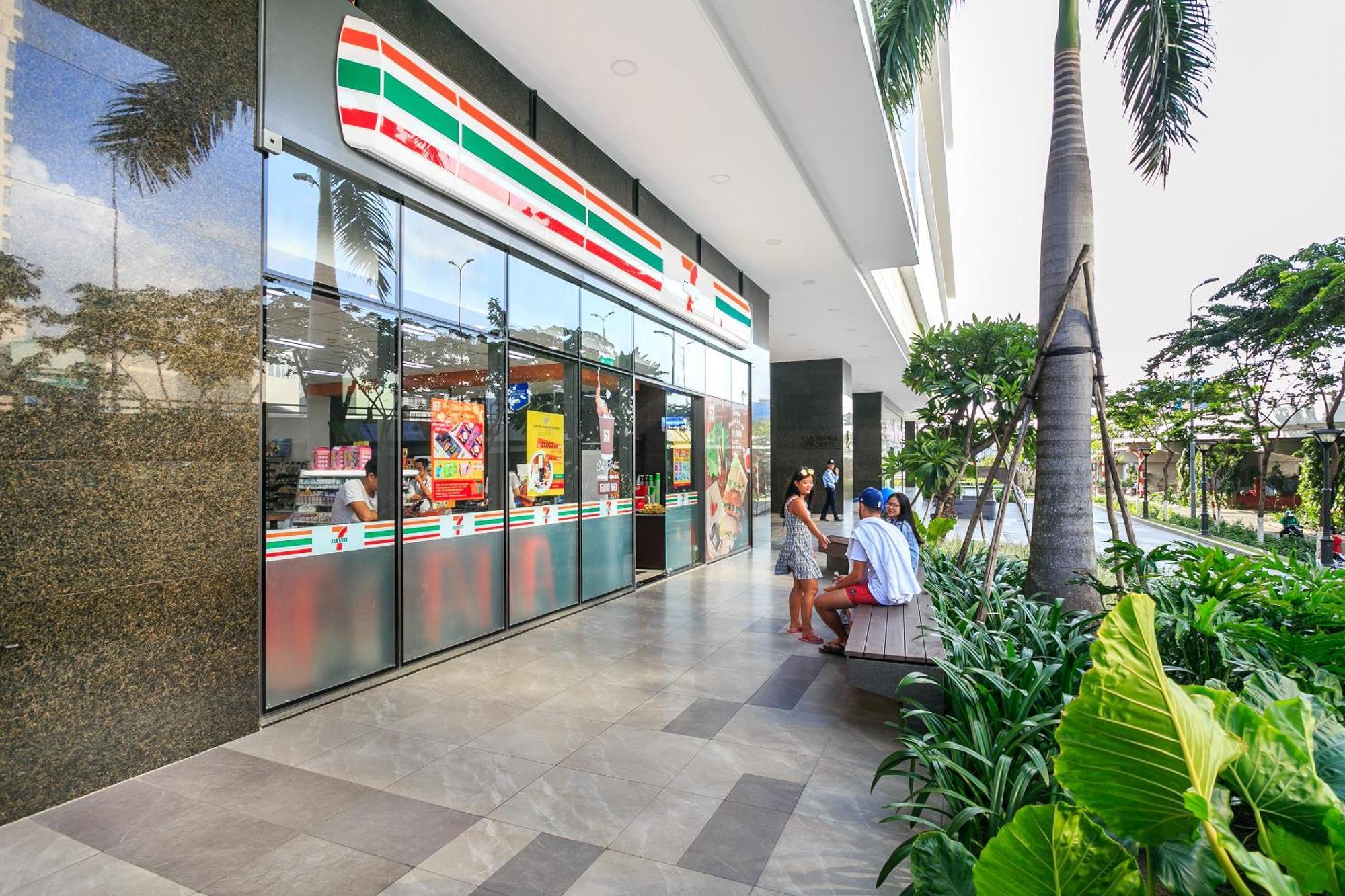 Zo Apartment Rivergate Center Bandar Ho Chi Minh Luaran gambar