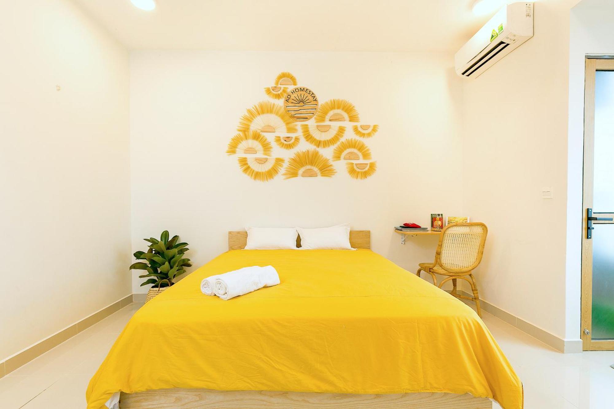 Zo Apartment Rivergate Center Bandar Ho Chi Minh Luaran gambar