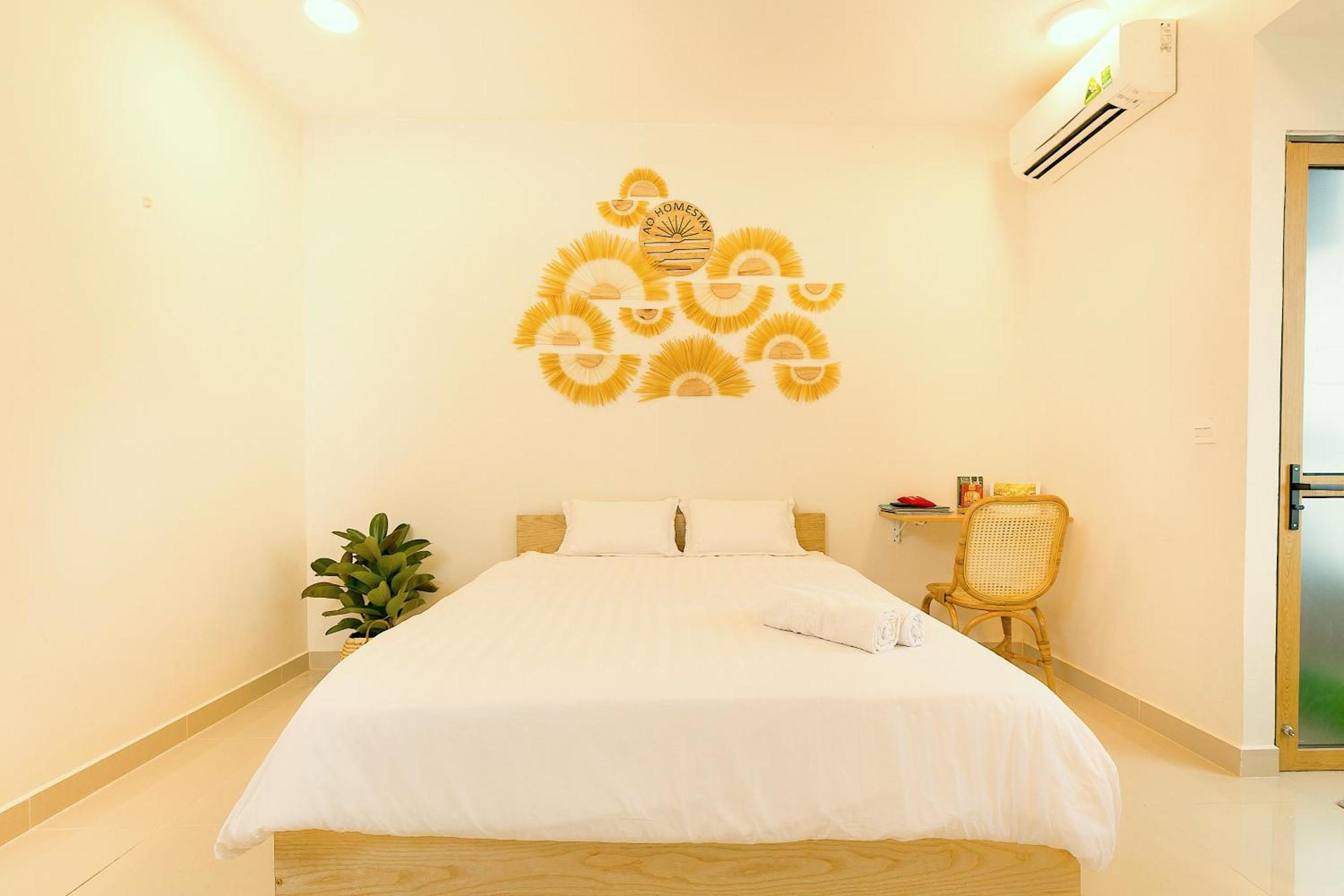 Zo Apartment Rivergate Center Bandar Ho Chi Minh Luaran gambar